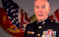 Mỹ ra điều kiện để không tấn công thêm vào Syria