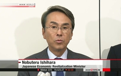 Nhật muốn đẩy nhanh hiệp định TPP, không cần Mỹ