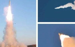 TQ yêu cầu Mỹ cho 100 ngày để trừng phạt Triều Tiên?