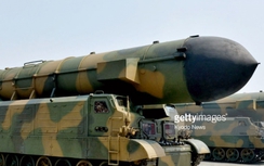 Triều Tiên tuyên bố bắn thành công tên lửa đạn đạo "Bắc Cực 2"