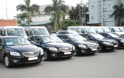 Mạo danh Tổng cục hải quan để mua ô tô, xe máy thanh lý