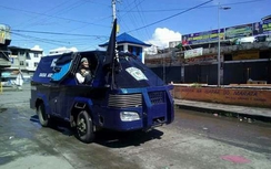 Ai đứng sau tổ chức phiến quân Maute ở Philippines?