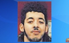 Chân dung nghi phạm đánh bom ở Manchester, Anh