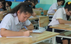 Đề thi, đáp án môn Ngữ Văn vào lớp 10 ở TP.HCM năm 2016