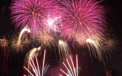 Khách du lịch đến Đà Nẵng tăng vọt trong mùa DIFF 2017