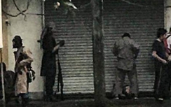 Khủng bố bắt cóc thày tu, giáo dân làm con tin ở Marawi, Philippines