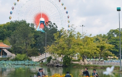 Ẩm thưc Đất Phương Nam say lòng du khách