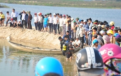 Tiền Giang: Thanh niên nghiện rượu té sông chết đuối