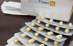 Tiêu huỷ 20.000 viên thuốc đặc trị ung thư: "Không phải do vô cảm"