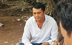 Công an nổ súng, vây bắt 20 con bạc trong trường gà