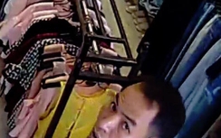 Đội lốt “soái ca” để sàm sỡ nữ nhân viên bán hàng