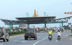 “Ông trùm” BOT bàn giao 3 trạm cho đơn vị thu phí tự động