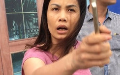 PGĐ CA Hà Nội: Xử nghiêm người mạo danh nhà báo, lăng mạ CSGT