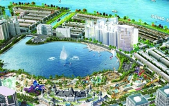 Tập đoàn Đại Phúc ra mắt dự án Đông Nam1 đô thị Vạn Phúc