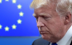 Trump đang lưỡng lự trong chính sách chống Nga vì Ucraine?