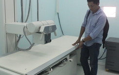 Xử lý nghiêm hành vi trục lợi trong mua sắm thiết bị y tế