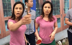 Công an đã xác định được người tự xưng nhà báo, lăng mạ CSGT