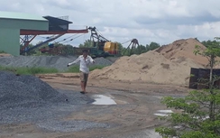 Tiền Giang: Tuyên truyền pháp luật, kết hợp kiểm tra hoạt động bến bãi