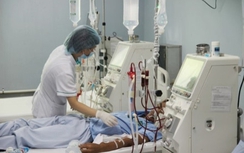 6 nạn nhân tử vong vụ sốc phản vệ tập thể ở Hoà Bình