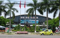 Hơn 5.700 tỷ đồng di dời ga Đà Nẵng lấy từ nguồn nào?