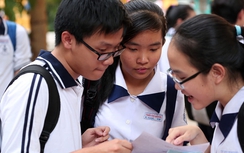 Những lưu ý về tuyển sinh lớp 10 năm 2017 tại TP HCM