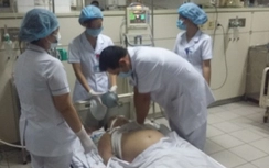 Vụ 18 bệnh nhân sốc phản vệ: 12 người còn sống hiện ra sao?