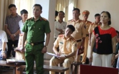 Vụ kiện CSGT xử phạt: Tài xế xe tải thua kiện