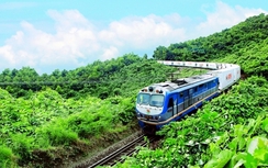 Đại biểu QH đề nghị tăng tỷ trọng đầu tư cho đường sắt