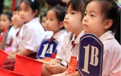 Hà Nội công bố đường dây nóng hỗ trợ tuyển sinh đầu cấp