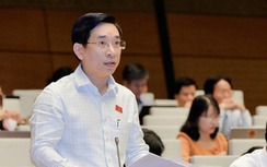 Sớm làm đường sắt tốc độ cao bằng nguồn lực tự có