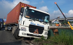 Tin tai nạn giao thông mới nhất hôm nay 31/5/2017