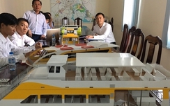 TP.HCM khai trương tuyến buýt đường thủy đầu tiên vào tháng 6