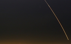 Video: Mỹ tuyên bố đánh chặn thành công tên lửa đạn đạo từ TBD