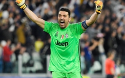 Chung kết Champions League: “Kẻ cắp gặp bà già”