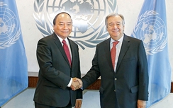 Tin tức 24h mới nhất, nóng nhất hôm nay 1/6/2017