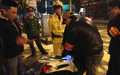 Cựu tổ trưởng 141 đầu tiên kể chuyện trị “đầu gấu”