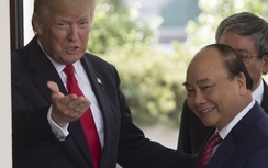 Nhiều đánh giá tích cực về chuyến thăm Mỹ của Thủ tướng Việt Nam