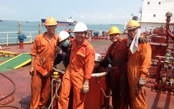 Thuyền trưởng viễn dương và sáng kiến tiết kiệm hàng nghìn USD