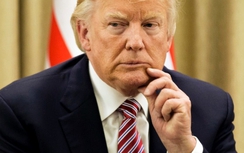 Tổng thống Mỹ tuyên bố rút khỏi Thỏa thuận Khí hậu Paris