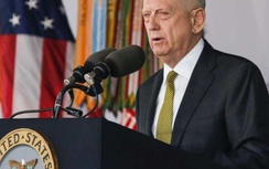 Đối thoại Shangri-La 2017 khai mạc: Mỹ thành tâm điểm