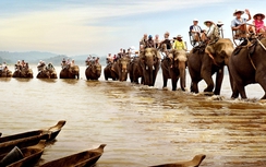 13 điểm du lịch đặc sắc ở Tây Nguyên
