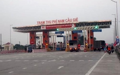 Dự án BOT đầu tiên nhượng quyền khai thác cho doanh nghiệp nước ngoài