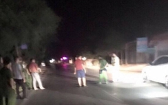 Nạn nhân kể phút bị 30 côn đồ nổ súng truy sát trên QL32C