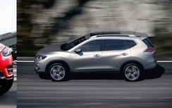 Dòng xe nào đang giảm giá mạnh nhất tại Việt Nam