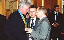 Tổng thống Putin từng đưa đề nghị khiến NATO vô cùng bối rối