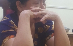 Hà Nội: Bắt quả tang U50 bán dâm 700.000 đồng