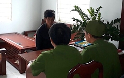 Mời bữa rượu, chủ nhà bị thợ xây chém tử vong