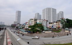 Muốn trị ùn tắc phải làm cách mạng về di cư