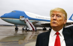 Ông Trump muốn tư nhân hóa hệ thống kiểm soát không lưu