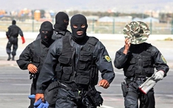 Trực tiếp: Vụ xả súng gây sốc trong Quốc hội Iran, nhiều thương vong